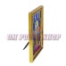 Dasavatharam Pictures of Lord Vishnu in Wooden Frame